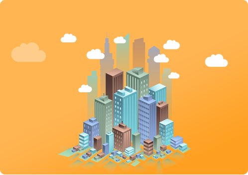 多用户信息平台